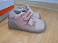 Детски маратонки Biomecanics в розово , снимка 4