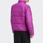 Дамско яке Adidas Originals Short Puffer - размер S, снимка 6