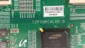 Toshiba 40TL938 със счупен екран-V71A00022901/PE1091 V28A001434C1/12PSQBC4LV0.0/LTA400HV04, снимка 10