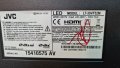JVC  LT-39VF52M  С ГАРАНЦИЯ 1год, снимка 5