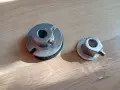Roland CY-5 hi-hat,crash двузонов, снимка 4
