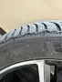 Зимни гуми Michelin Pilot Alpin 5 255/40/18, снимка 2