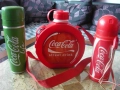 Термоси и манерка Кока Кола, снимка 1