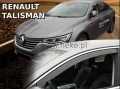 Ветробрани за RENAULT TALISMAN / GRANDTOUR (2015+) 5 врати , Sedan - 2бр. предни Неко, снимка 1