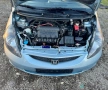 Honda Jazz ГАЗ/БЕНЗИН*2008г.*185хил.км*КЛИМАТИК, снимка 14