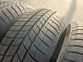 215/65 16 зимни гуми ESA (GOODYEAR) 2025г. 9мм, снимка 3