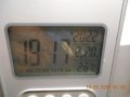 Lichtwecker Light Alarm Clock Radio- vintage 2010, снимка 2