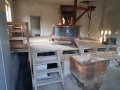 Продавам стара мелница, демонтирана., снимка 1
