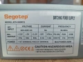 Захранване 500W Segotep ATX-500W12, снимка 2