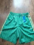 adidas Pinstripe Sprinter Shorts - страхотни мъжки панталони НОВИ С, снимка 9