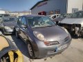 Нисан Микра  Nissan Micra на части 1.5дци, снимка 3