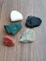 кристали, минерали, камъни