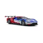 Метални колички: Ford GT Le Mans (Форд), снимка 2