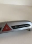 Бутон за аварийни светлини Rhd за Peugeot 308 2.0 HDi (2009) 9659793677, снимка 1