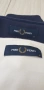 Fred Perry Full Zip Mens Size  M НОВО! ОРИГИНАЛ! Мъжки Горнища!, снимка 5