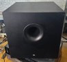 Активен Subfoower JBL SUB 125