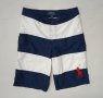 POLO Ralph Lauren Shorts оригинални гащета бански ръст 147-158см, снимка 1 - Детски къси панталони - 42006000
