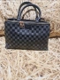 Луксозна дамска чанта Louis Vuitton от висококачествена изкуствена кожа, има и дълга дръжка.Нова , снимка 2