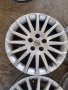 Оригинални Алуминиеви Джанти за Опел 5х110х65-17 цола, снимка 5