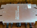 Micro Inverter Wireless Series-R3 WVC-1600, снимка 3