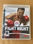 Fight Night round 3 за плейстейшън 3 , PS3 , playstation 3, снимка 1