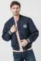 Двулицево яке бомбър Tommy Hilfiger, снимка 1