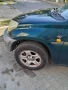 Продавам джип Toyota Rav4, 2001 г. тъмнозелен металик, десен волан, снимка 9