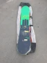 сноуборд дъска с чанта, снимка 5