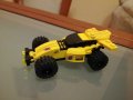 Конструктор Лего - модел LEGO Racers 8122 - Desert Viper, снимка 3