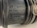 Дебитомер Bosch 0 281 002 531 038906461 1.4 TDi 1.9 TDi Audi Seat Skoda Vw (98-99)г. , снимка 1