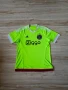 Оригинална мъжка тениска Adidas Climacool x A.F.C. Ajax / Season 15-16 (Away), снимка 1