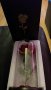 Нова голяма роза с LED светлини и кутия Подарък за жена приятелка гадже Годишнина 8 март, снимка 8
