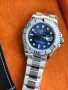 Rolex Yacht Master Blue, снимка 2