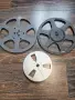 Продавам магнетофонни Ролки Revox, Agfa, снимка 2