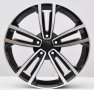 18” Джанти VW 5x112 Golf Passat Tiguan Touran Sharan Пасат Голф Тигуан, снимка 2