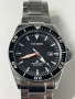 Часовник Citizen Eco Drive Promaster E168-S081491 с каишка от неръждаема стомана, снимка 2