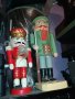 дървени фигурки от германия 2001231838, снимка 2