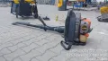 Духалка за листа ранична Rentex Pro 2020, снимка 4