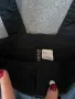 Сукман гащеризон H&M с копчета дънков черен, снимка 5