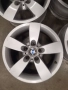 ОРИГИНАЛНИ АЛУМИНИЕВИ ДЖАНТИ ЗА BMW СТИЛ242- 5х120х72.6-16 цола, снимка 5