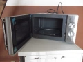 Печка микровълнова "SANG - P70H20TL IX" работеща, снимка 8