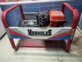 Бензинов генератор за ток Herkules RG 2500, снимка 1