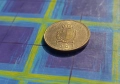 1 цент 2007 Малта, снимка 2
