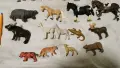 Папо, Schleich хора и животни от други фирми , снимка 6
