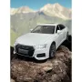 Луксозна метална кола - AUDI A6L , снимка 8