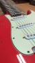 Продавам - Squier vintage vibe stratocaster 2010 Korea, снимка 8