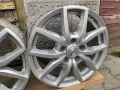 Перфектни 17" джанти Dezent 5x120 ET 50, снимка 5