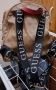 Guess дамска раница, снимка 3