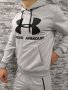 Памучен  суитшърт Under Armour , снимка 7