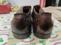 Мъжки кожени обувки 40 номер, снимка 8